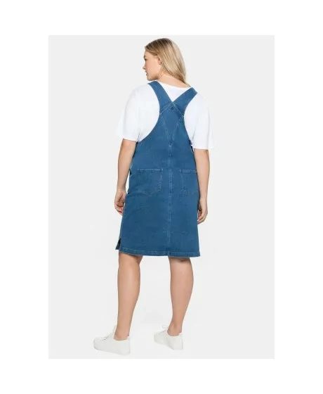 Šeego džinsa sarafāns