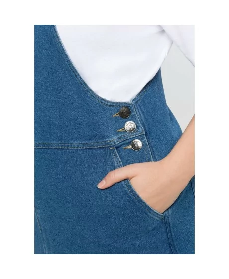 Šeego džinsa sarafāns