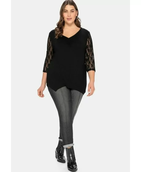 Sheego by Joe Browns džinsi