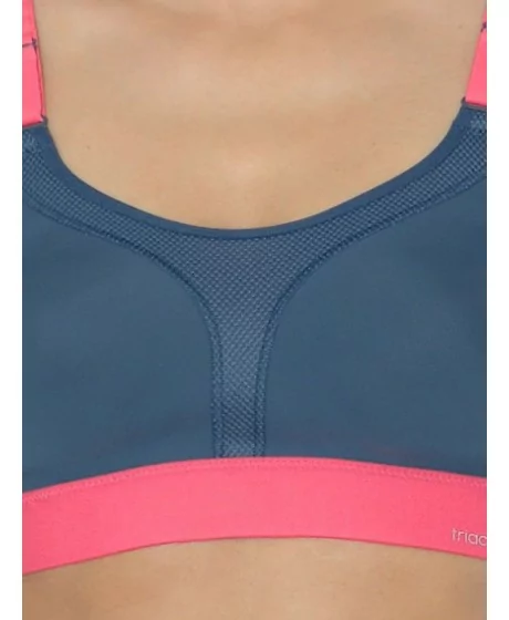 TRIUMPH Triaction Extreme Lite N fails