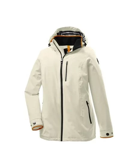 STOY vēja un ūdensnecaurlaidīga jaka