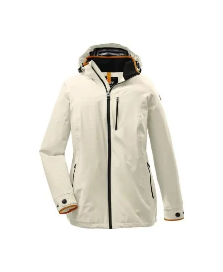 STOY vēja un ūdensnecaurlaidīga jaka