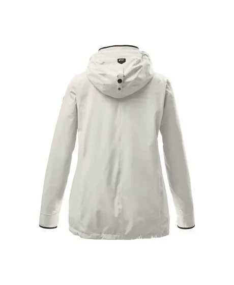 STOY vēja un ūdensnecaurlaidīga jaka