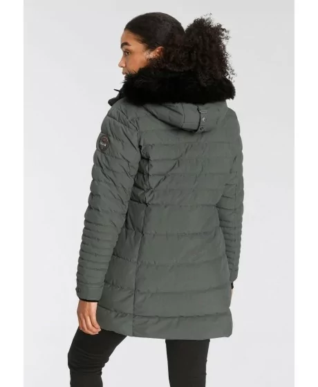 Ūdensizturīga G.I.G.A. DX by Killtec jaka ar kapuci