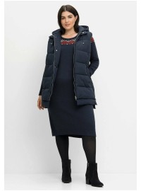 Trikotāžas kleita Sheego Trikotāžas kleita Sheego