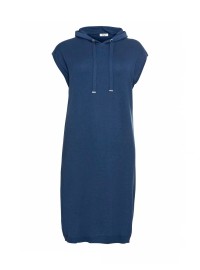 Trikotāžas kleita bez piedurknēm Sheego Trikotāžas kleita bez piedurknēm Sheego