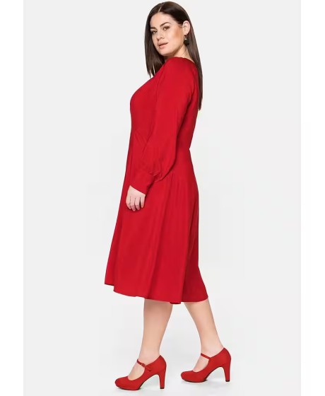 Sheego kokteiļkleita