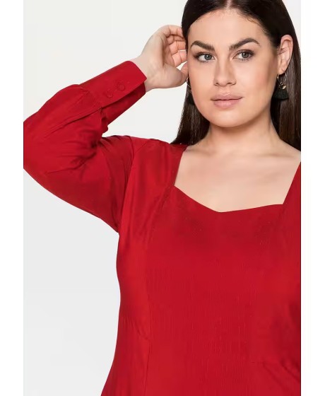 Sheego kokteiļkleita