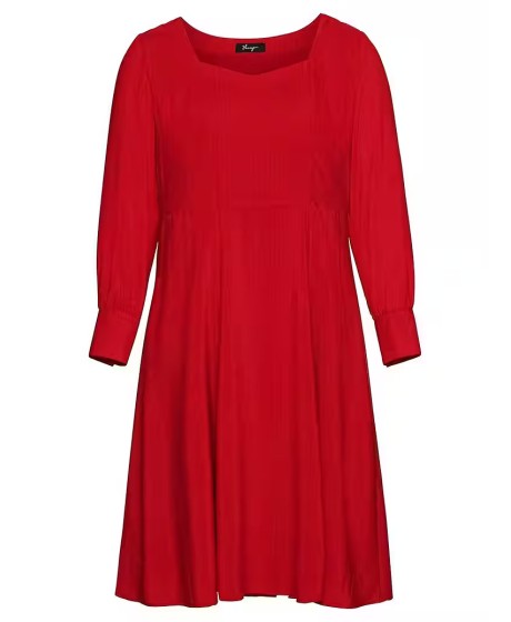 Sheego kokteiļkleita