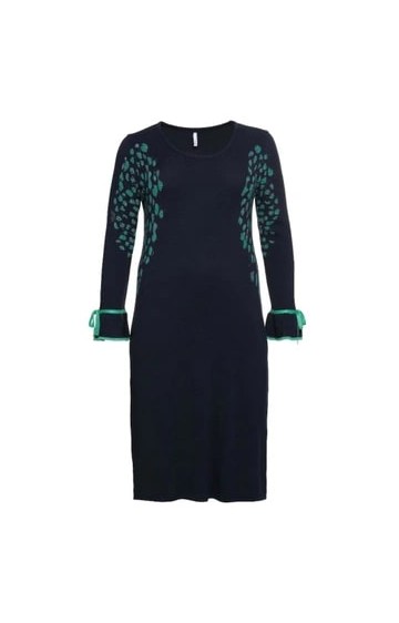 Trikotāžas kleita Sheego (samazināta)