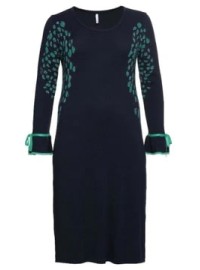 Trikotāžas kleita Sheego (samazināta)