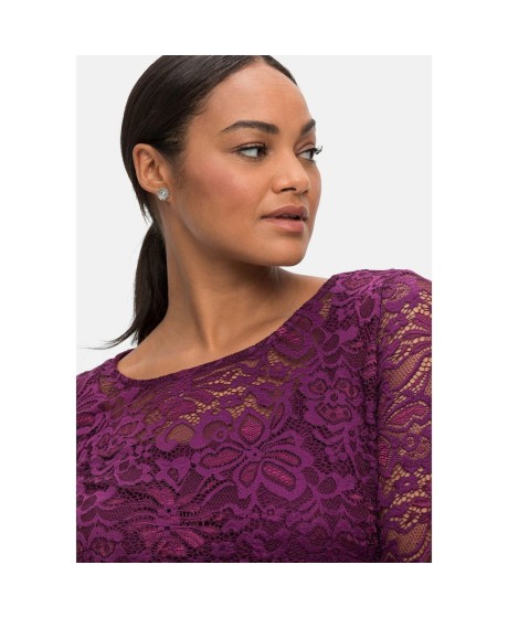 Trikotāžas kleita Sheego by Joe Browns