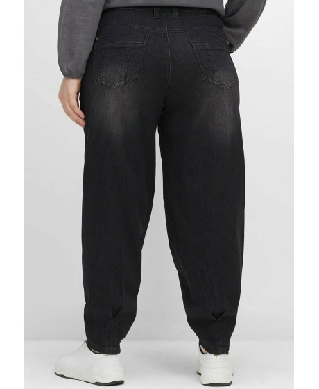 Sheego Mom OLIVIA džinsi