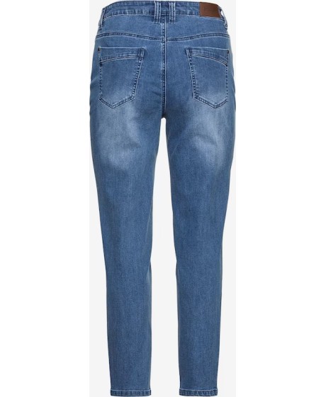 Elastīgi džinsi Sheego