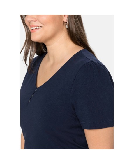 Ilgtspējīgs Sheego T-krekls