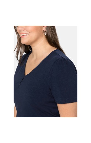 Ilgtspējīgs Sheego T-krekls