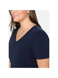 Ilgtspējīgs Sheego T-krekls