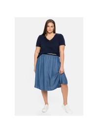 Ilgtspējīgs Sheego T-krekls