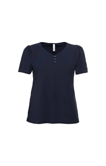 Ilgtspējīgs Sheego T-krekls