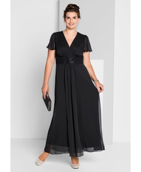 Sheego gara vakarkleita