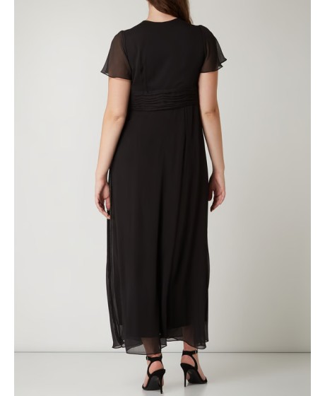 Sheego gara vakarkleita