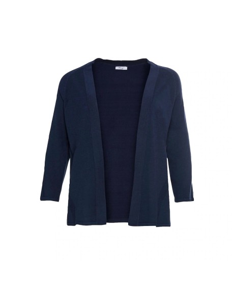 Sheego džemperis throwback