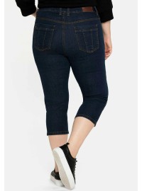 Sheego kapri džinsi