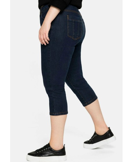 Sheego kapri džinsi