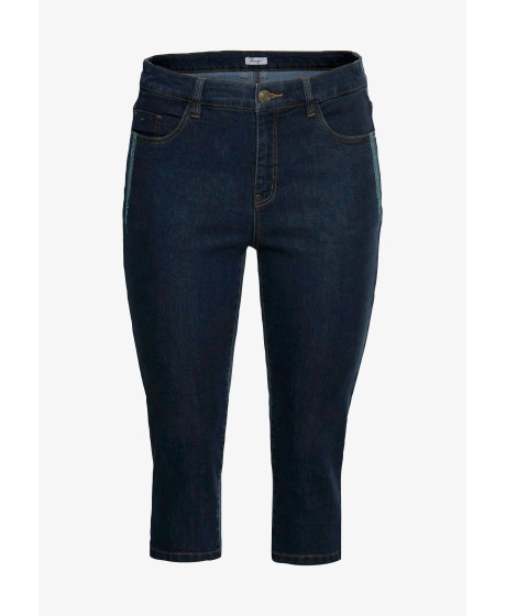 Sheego kapri džinsi