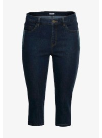 Sheego kapri džinsi