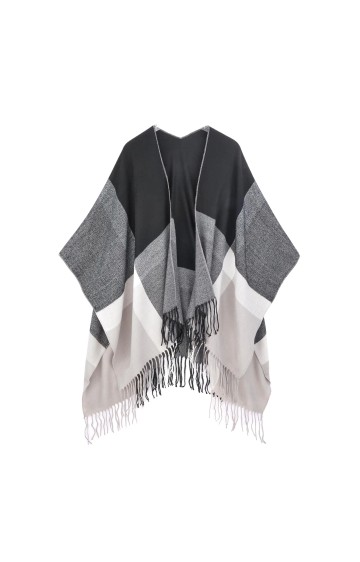 Lascana pončo/lakats