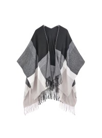 Lascana pončo/lakats