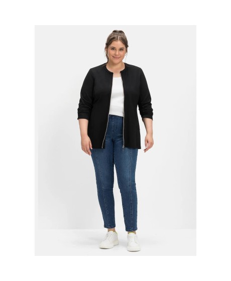 Sheego ikdienas jaka