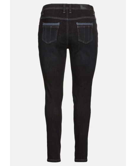 "Sheego" džinsi "Susanne" tievā piegriezumā