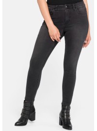 Slim-fit džinsi Sheego Slim-fit džinsi Sheego