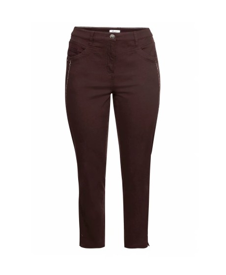 Šauri piegrieztas Sheego bikses