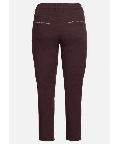 Šauri piegrieztas Sheego bikses