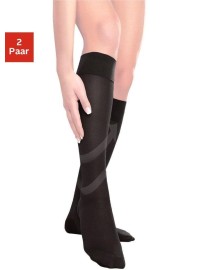 DISEE 70DEN SUPPORT masāžas zeķu komplekts