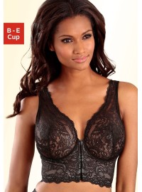 Nuance krūšturis ar priekšējo aizdari