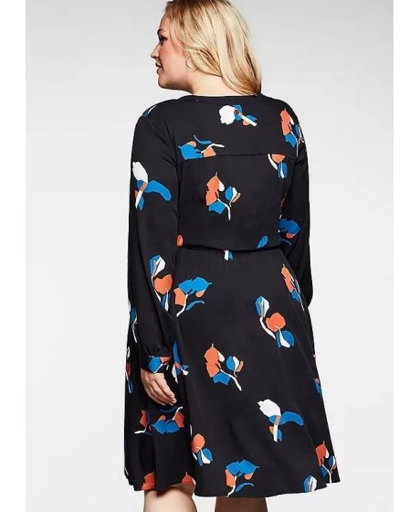 Sheego viskozes kleita