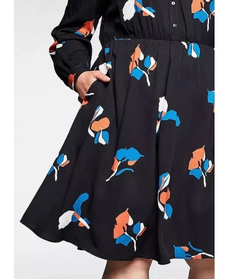 Sheego viskozes kleita