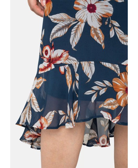 Viegla Sheego by Joe Browns šifona kleita