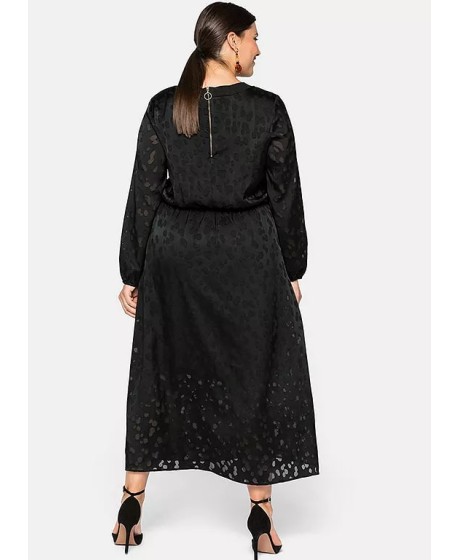 Eleganta Sheego kleita