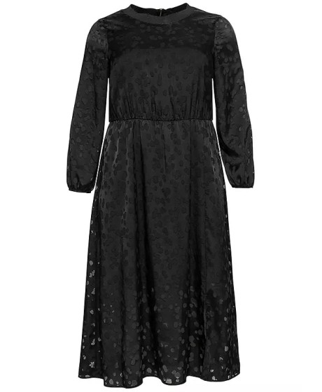 Eleganta Sheego kleita