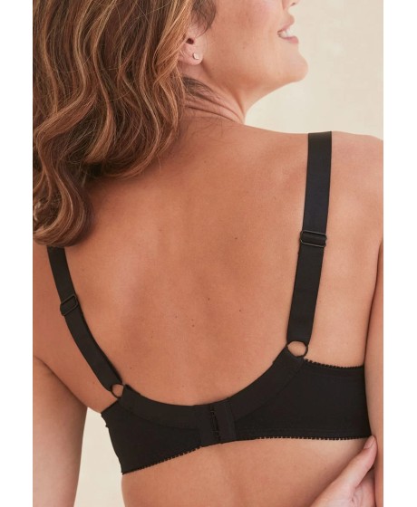 Susa mežģīņu krūšturi bez cilpām