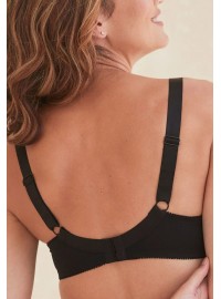 Susa mežģīņu krūšturi bez cilpām