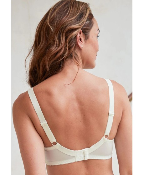 Susa mežģīņu krūšturi bez cilpām