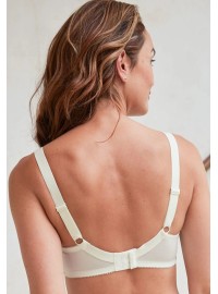 Susa mežģīņu krūšturi bez cilpām