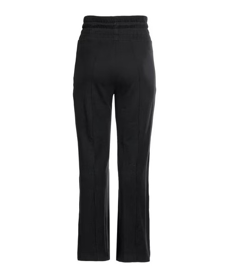 Trikotāžas brīvā laika bikses Sheego ar augstu vidukli