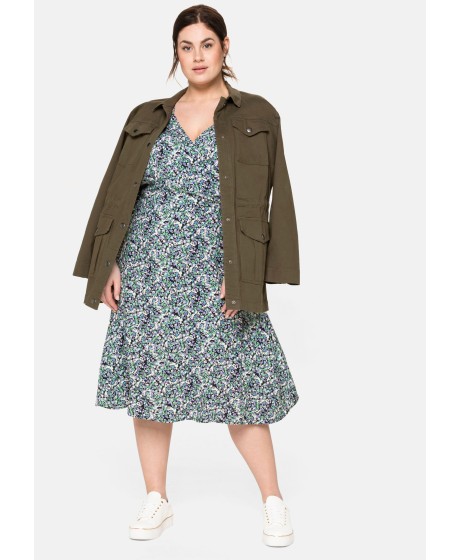 Sheego viskozes kleita 140438